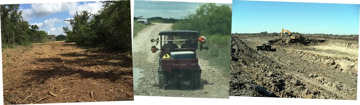 ranch services